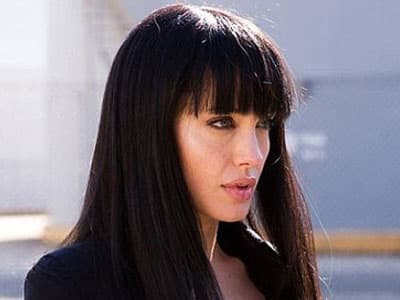 Angelina Jolie sẽ vào vai phù thủy?