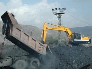 Giá than bán cho sản xuất điện tăng từ 28-47%