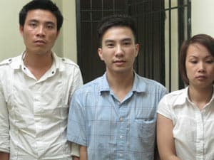 Khởi tố, bắt khẩn cấp 7 đối tượng
