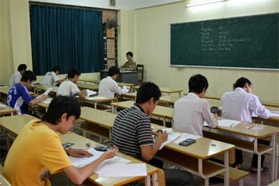 Tuyên truyền tốt, sơ tuyển chặt chẽ