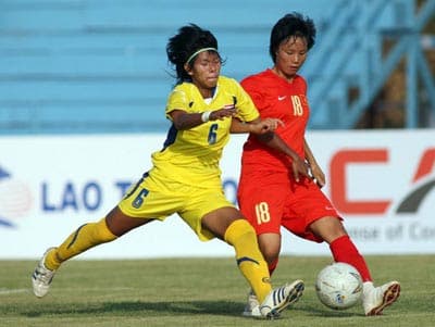 Phận nữ