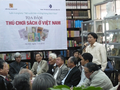 Giới thiệu hơn 100 cuốn sách cổ, sách quý
