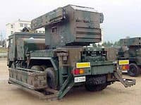 Sức mạnh của tổ hợp tên lửa phòng không “Tan SAM” Type 81