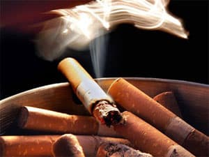 Nếu quyết tâm, hoàn toàn có thể bỏ thuốc lá
