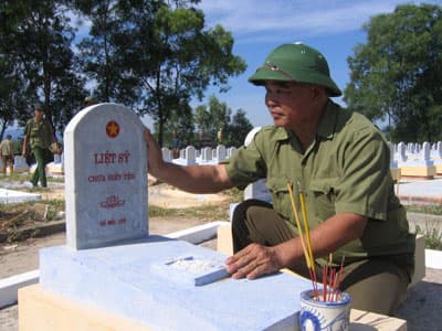 Nơi tiếng gọi cất lên từ sâu thẳm trái tim