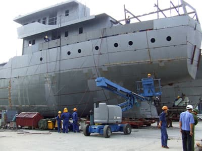 Trách nhiệm pháp lý của chủ sử dụng lao động
