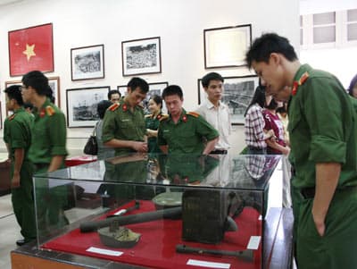 Hậu cần cho Đại thắng mùa Xuân 1975
