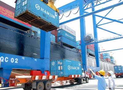 TP Hồ Chí Minh: Nhiều ngành kinh tế chủ lực tăng trưởng mạnh