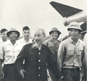 Ghi sâu lời Bác