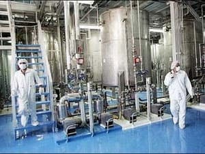 IAEA điều tra cách thức I-ran nhận linh kiện làm giàu urani từ nước ngoài