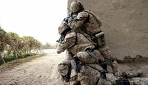 Đan Mạch: Chi phí cho quân đội tại Afghanistan tăng cao