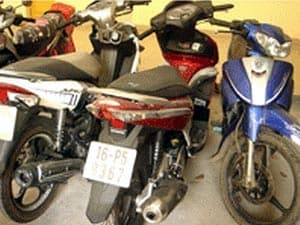 Triệt phá băng cướp nguy hiểm trên quốc lộ 5 và 10