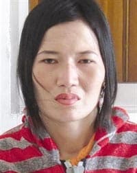 Bắt tạm giam Mã Ngọc Thơm