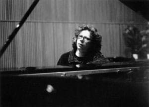 Joachim Mencel sẽ biểu diễn jazz ở Hà Nội