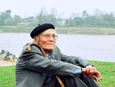 Tiễn biệt Thi sĩ Hoàng Cầm