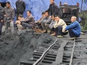 Nổ mỏ than tại Trung Quốc, ít nhất 21 người chết