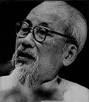 Hạnh phúc bất ngờ được gặp Bác