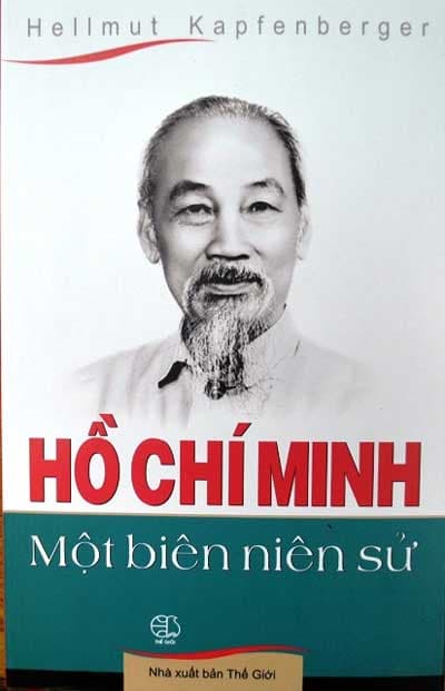 Góc nhìn mới, pho tư liệu quý về Bác Hồ