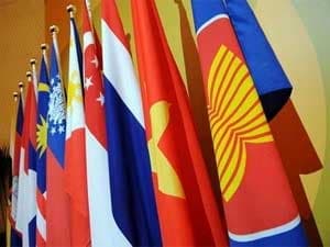 Hội nghị các Quan chức cấp cao ASEAN