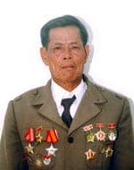 Dũng sĩ “1 thắng 20” lập chiến công mới