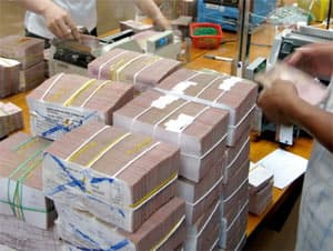 Gần 36.000 lượt hộ nghèo được vay vốn phát triển sản xuất
