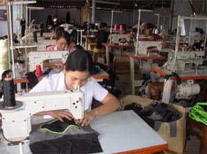 Tạo việc làm mới cho trên 56.000 lao động