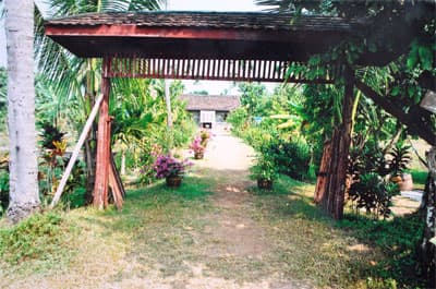 Hành trình theo dấu chân Bác của một họa sĩ quân đội