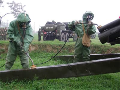 Chăm lo, sâu sát từng bữa ăn, giấc ngủ