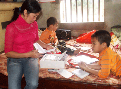 Trường Sa: Tình biển, duyên bờ (kỳ 2)