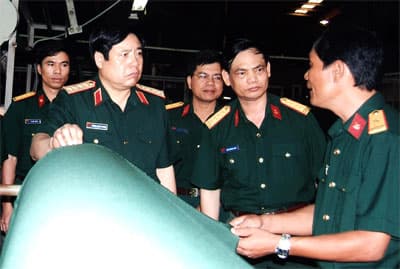 Gợi ý rõ, thảo luận tập trung