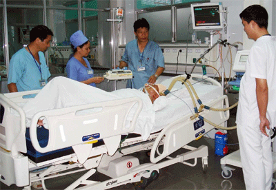 Ứng dụng y học hạt nhân điều trị các bệnh nan y