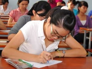 Thỏa thuận hợp tác giữa hai trường đại học Việt-Mỹ