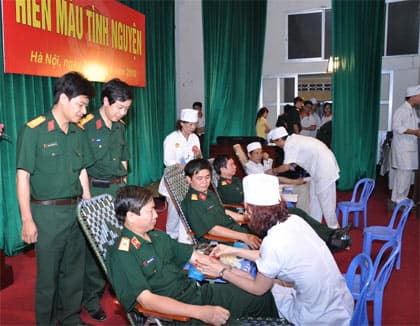 Nơi hội tụ những khát vọng, niềm tin (kỳ 1)