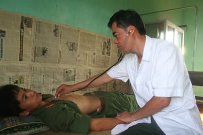 "Đảo thép" Cồn Cỏ (bài 3)
