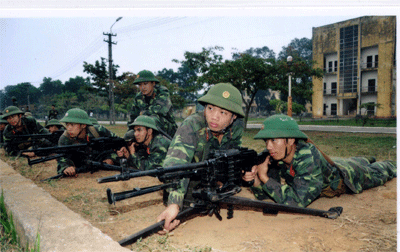 Ba kinh nghiệm rút ra từ một bài bắn