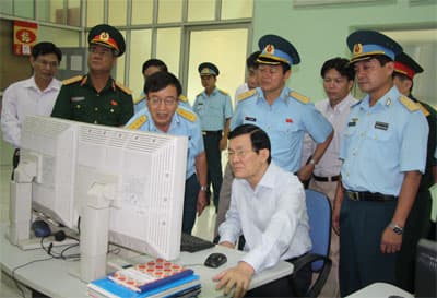 Tham mưu đúng, trúng, đạt hiệu quả cao