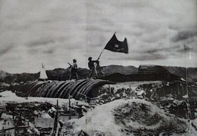 Chiến thắng mang tầm thời đại