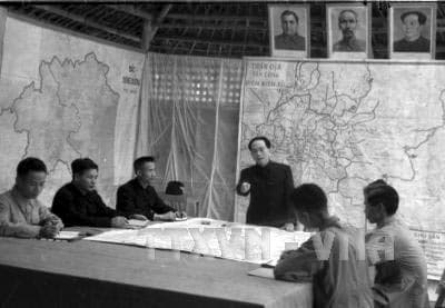 Chiến thắng lịch sử Điện Biên Phủ - kỳ tích vẻ vang