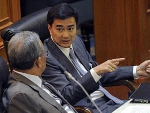 Thủ tướng Thái Lan muốn giải tán Quốc hội vào tháng 9
