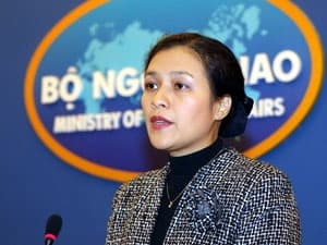 Sắp khai trương Đại sứ quán Việt Nam tại Na Uy