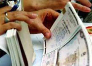 Đấu thầu thành công 1.000 tỷ đồng trái phiếu Chính phủ