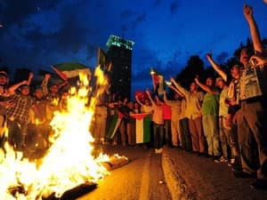 Các tàu viện trợ của quốc tế tiếp tục tới Dải Gaza