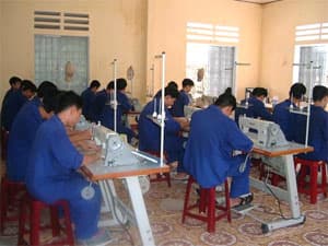 Tạo khung pháp lý cho công tác phòng, chống HIV/AIDS, tệ nạn ma túy, mại dâm