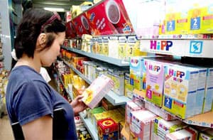 Dự kiến CPI tháng 6 sẽ tăng nhẹ