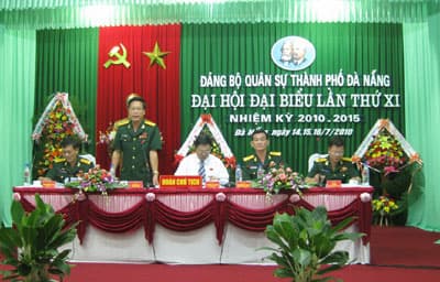 Thảo luận sôi nổi, xác định nhiều chủ trương, biện pháp thiết thực