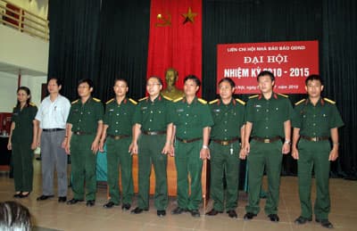 Tiếp tục nâng cao chất lượng tờ báo và đội ngũ làm báo