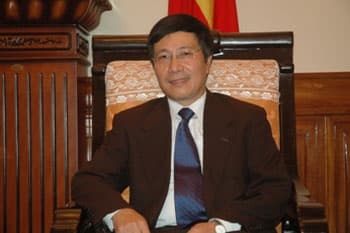 Quan hệ Việt Nam - Hoa Kỳ đã dần đi vào ổn định và đúng hướng
