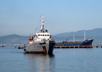 “Cứu dân là mệnh lệnh không lời”