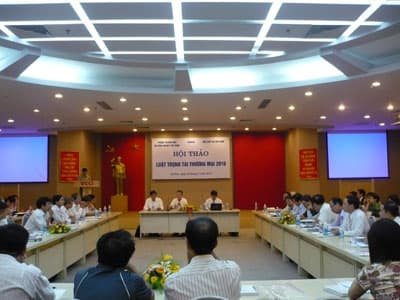 Bước phát triển mới  của Pháp luật Việt Nam