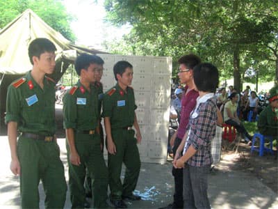 "Bài toán" thu hút nhân tài